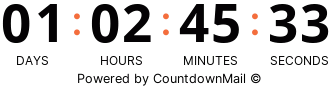 countdownmail.com
