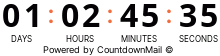 countdownmail.com