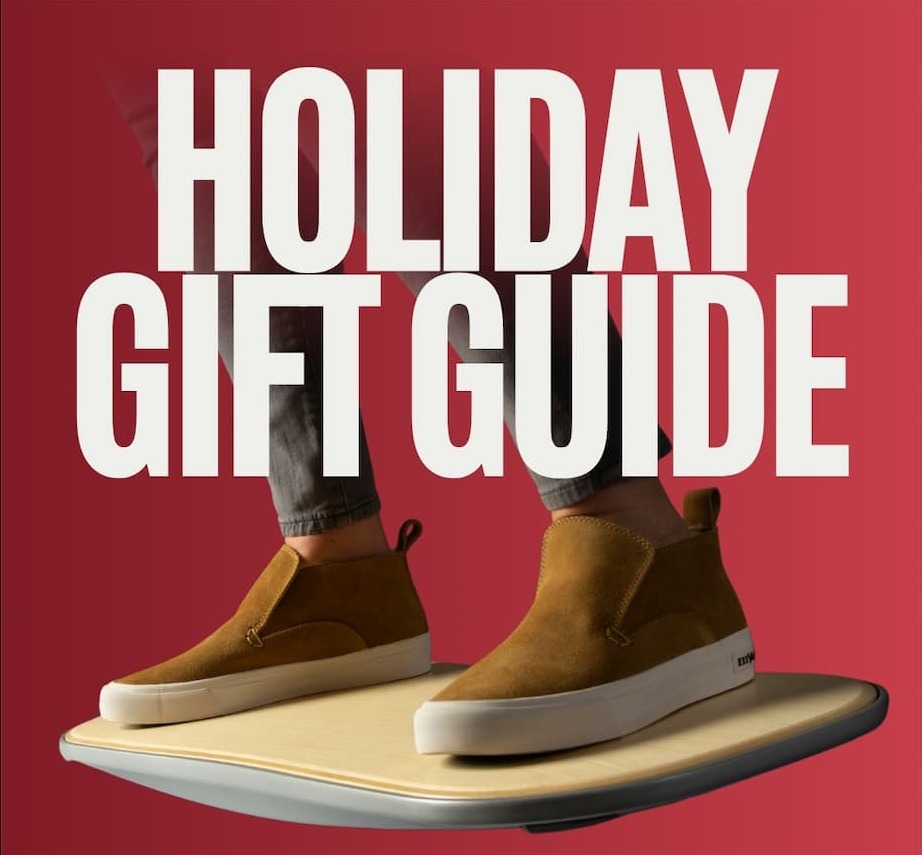 HOLIDAY GIFT GUIDE