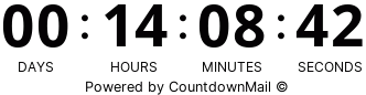 countdownmail.com