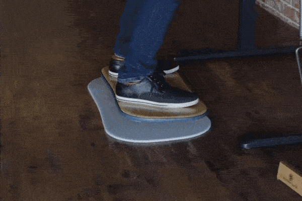 Balance Boards