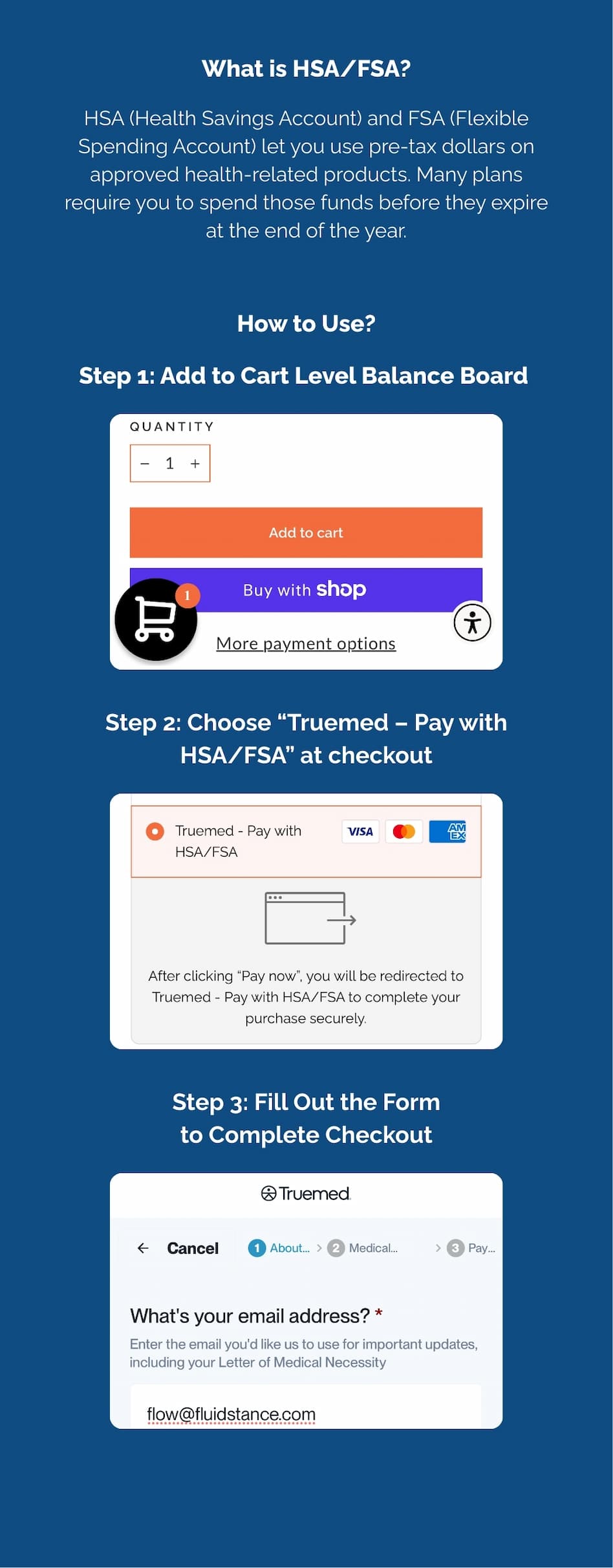 What is HSA FSA and How to Use It