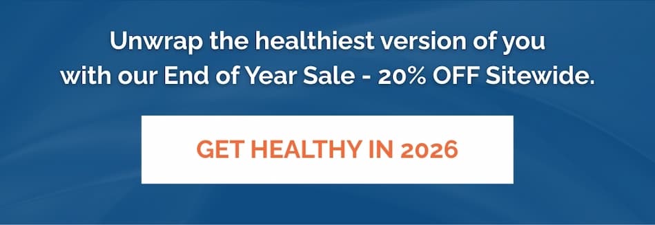 Get Healthy in 2026