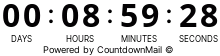 countdownmail.com