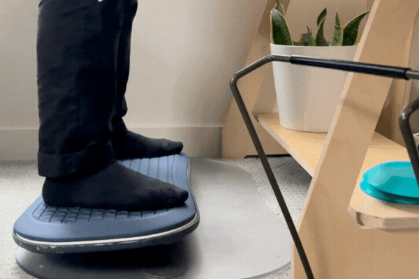 Balance Boards