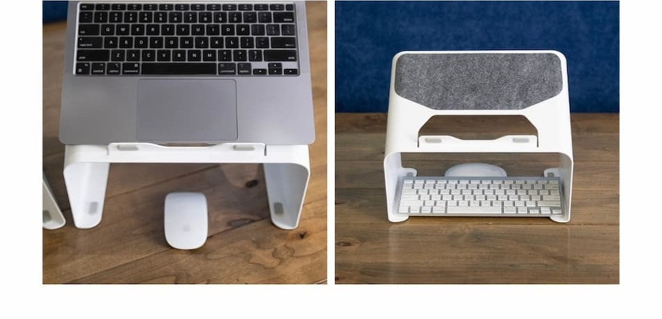 Loft Laptop Stand