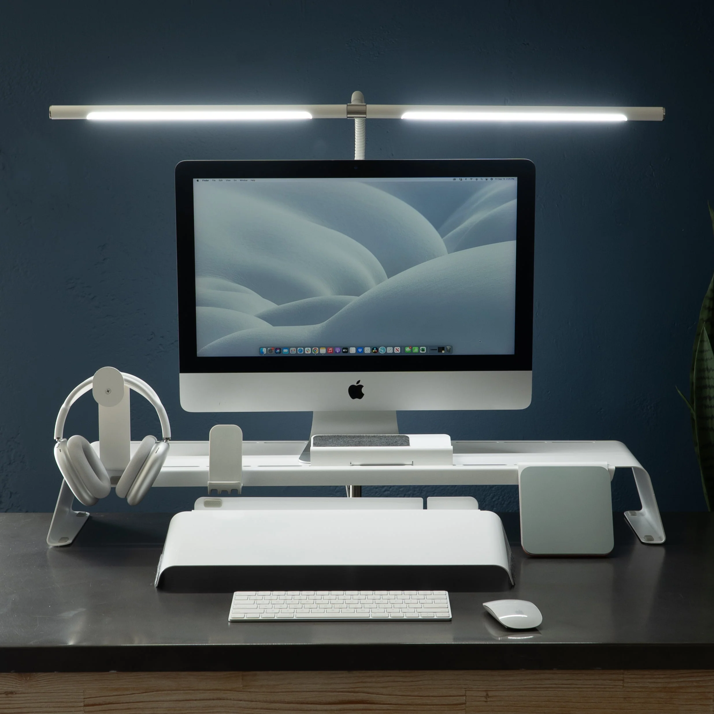 Image of Raise™ Monitor Stand