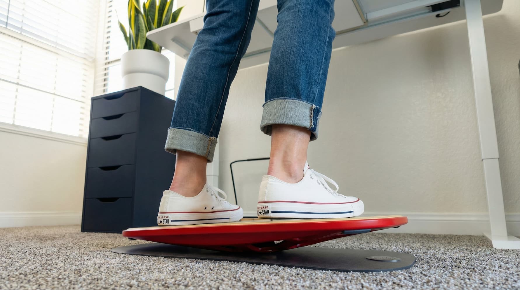 Add Movement to Your Workday