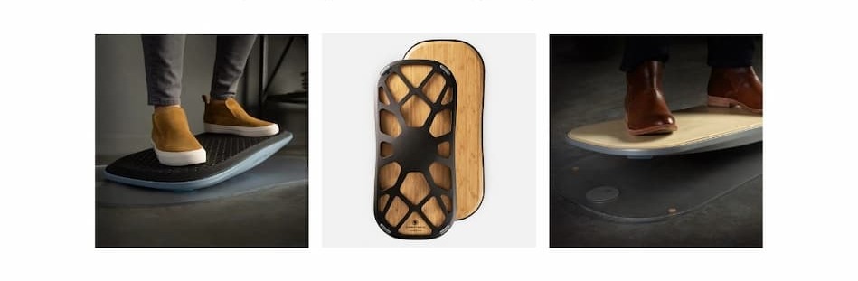 BALANCE BOARD