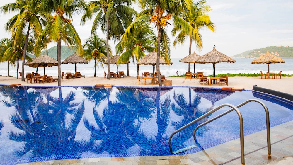 Find your home away from home