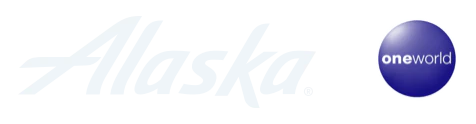 Alaska and oneworld