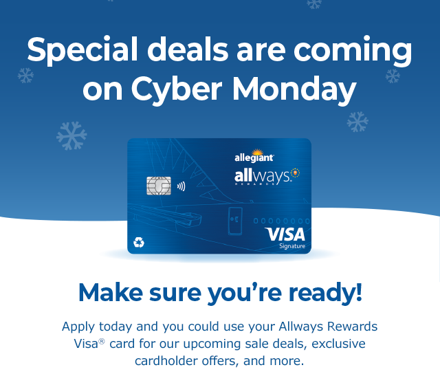 Special deals are coming on Cyber Monday