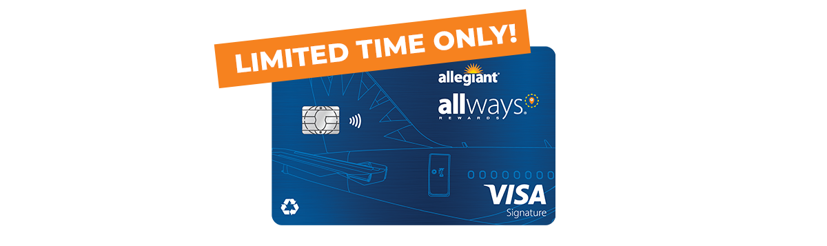 You Can Earn 40,000 Bonus Points!