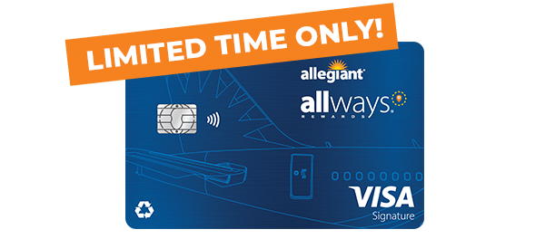 You Can Earn 40,000 Bonus Points!