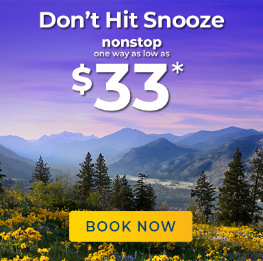 Don’t Hit Snooze