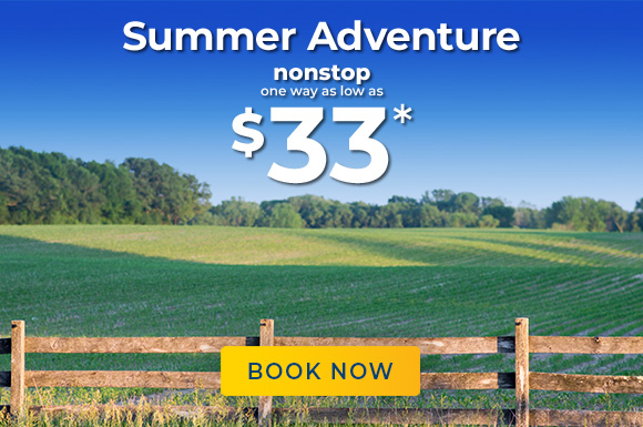 Summer Adventure