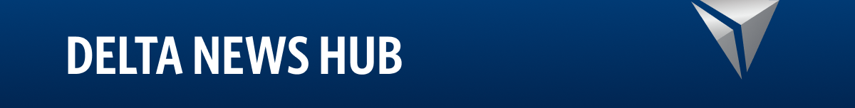 DELTA NEWS HUB