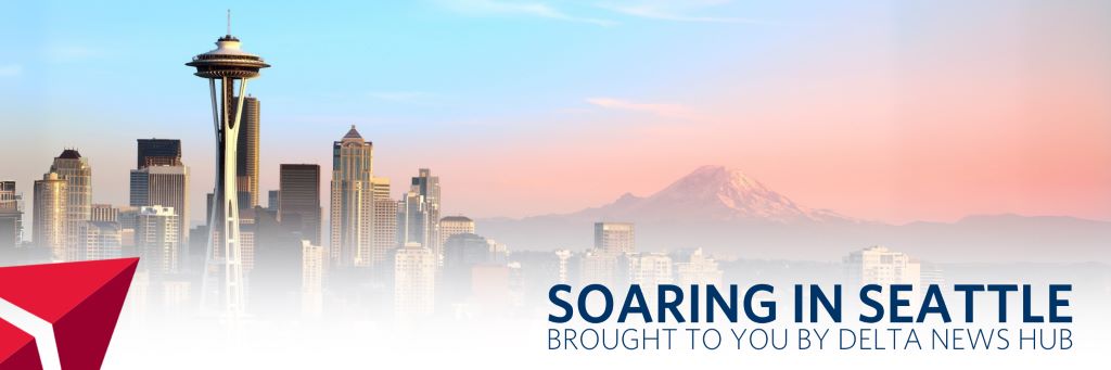 DELTA NEWS HUB SEATTLE NEWSLETTER