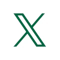X footer