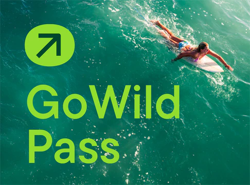 GoWild Pass