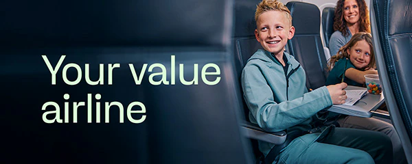 Your value airline