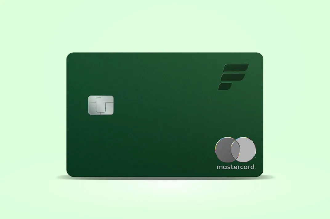 Frontier Airlines World Mastercard