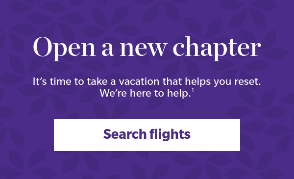 Book your low fare today.^1