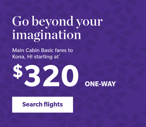 Book your low fare today.^1