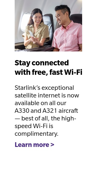 Book your low fare today.^1