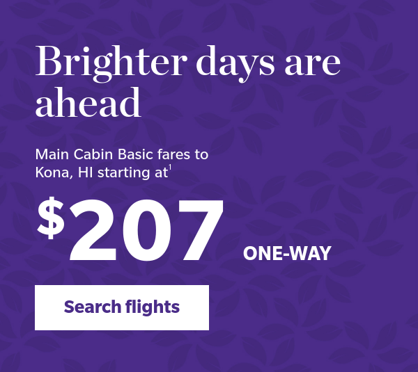 Book your low fare today.^1