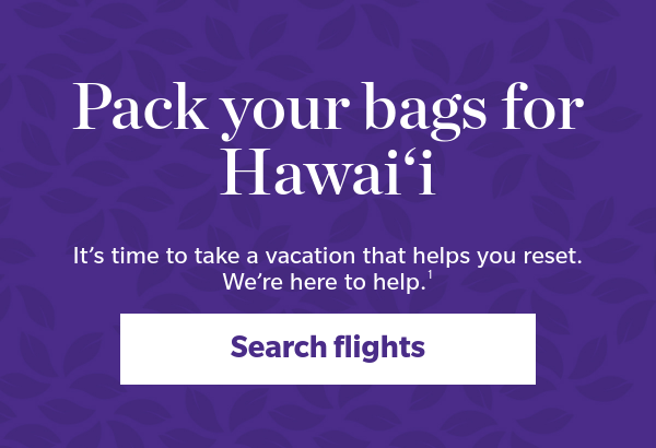 Book your low fare today.^1