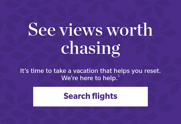 Book your low fare today.^1