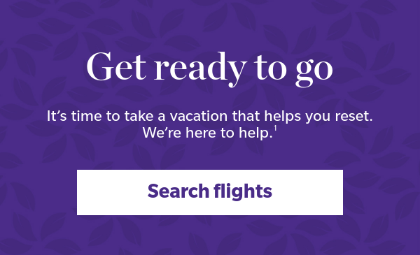 Book your low fare today.^1