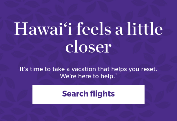 Book your low fare today.^1