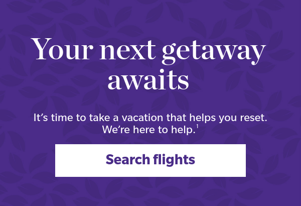 Book your low fare today.^1