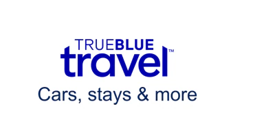 TRUEBLUE travel