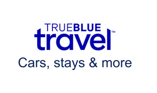 TRUEBLUE travel