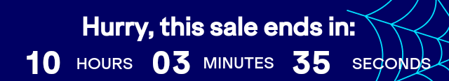 Today only.