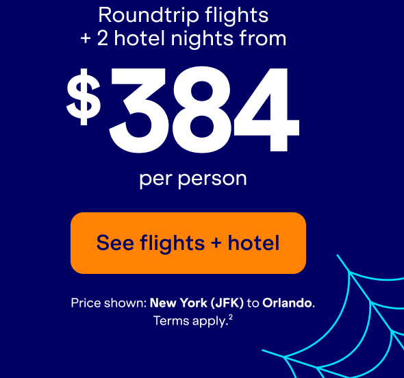 Earn 15,000 bonus points on Flights + Cruise packages. Click here to see cruises.