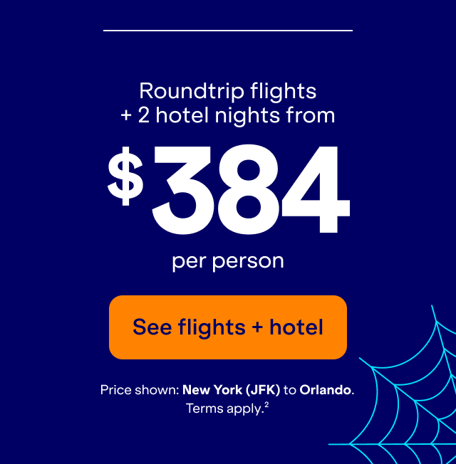 Earn 15,000 bonus points on Flights + Cruise packages. Click here to see cruises.