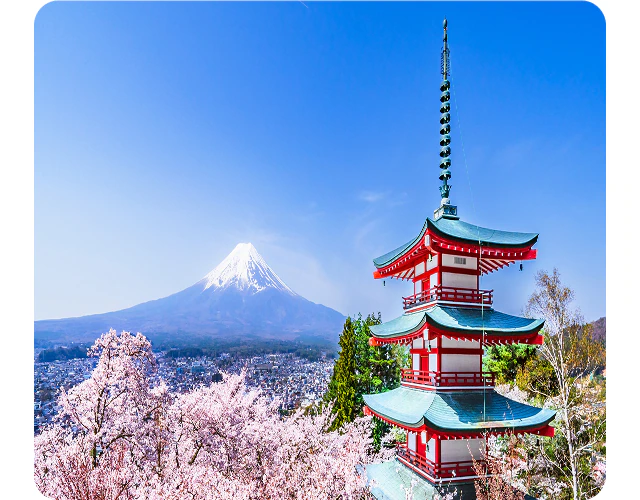 Image of Tokyo