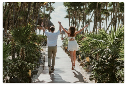 air & hotel packages image