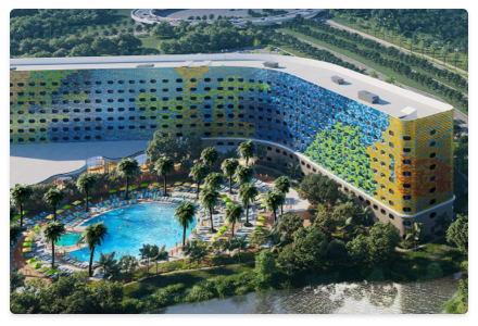 air & hotel packages image