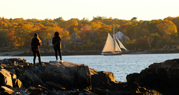 portland, me (pwm) image