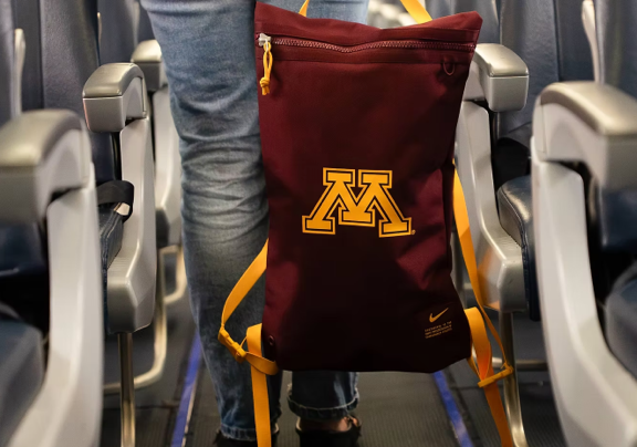 golden gopher story image
