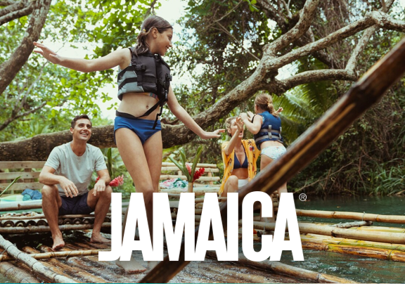 jamaica vacation package
