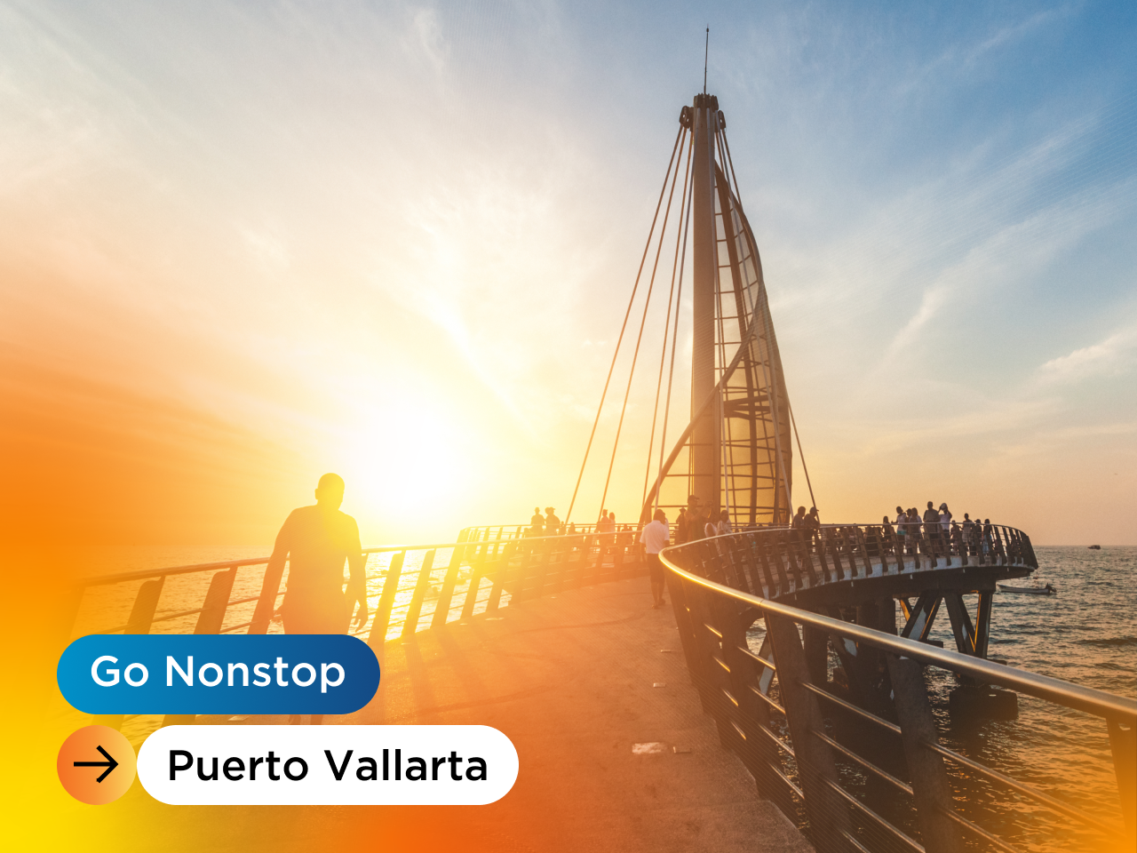 puerto vallarta vacation package