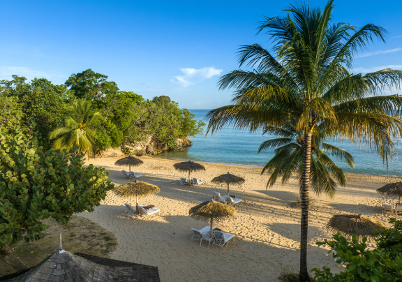 jamaica vacation package