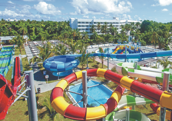 jamaica vacation package