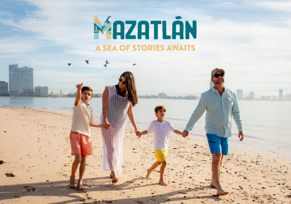 mazatlan vacation package